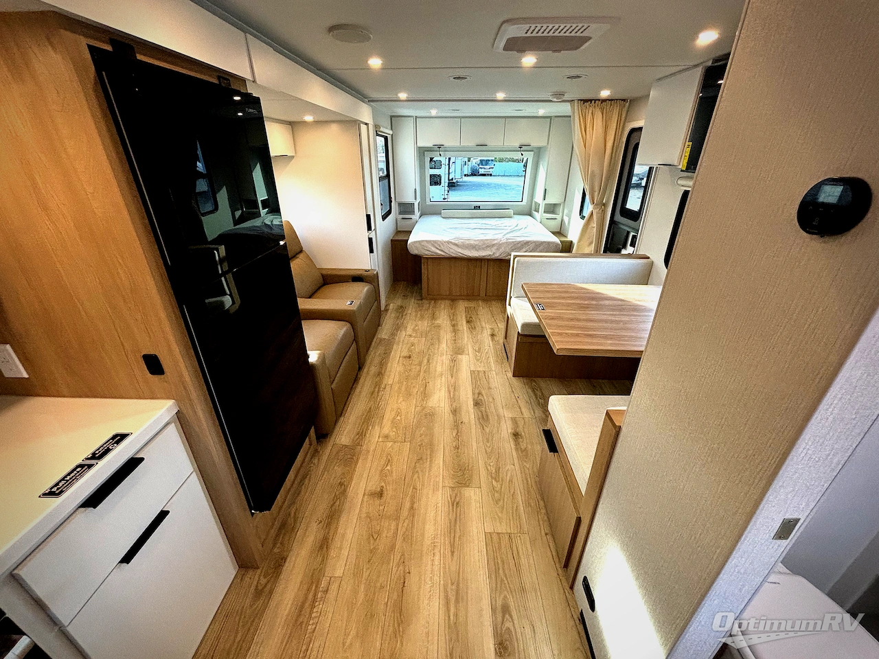 2026 Winnebago Thrive 22MLS Photo 5