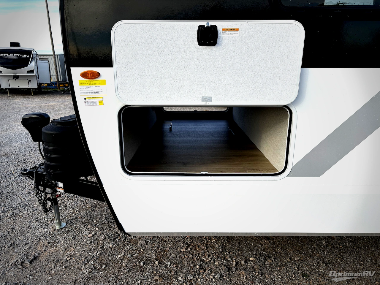 2026 Winnebago Thrive 22MLS Photo 12