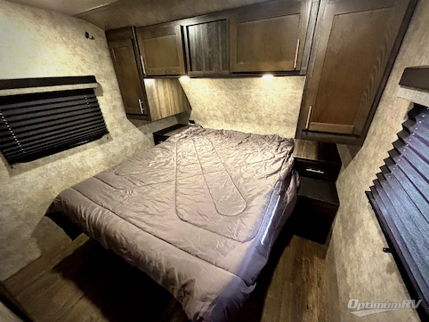 2018 Highland Ridge Open Range Light LT275RLS RV Photo 4