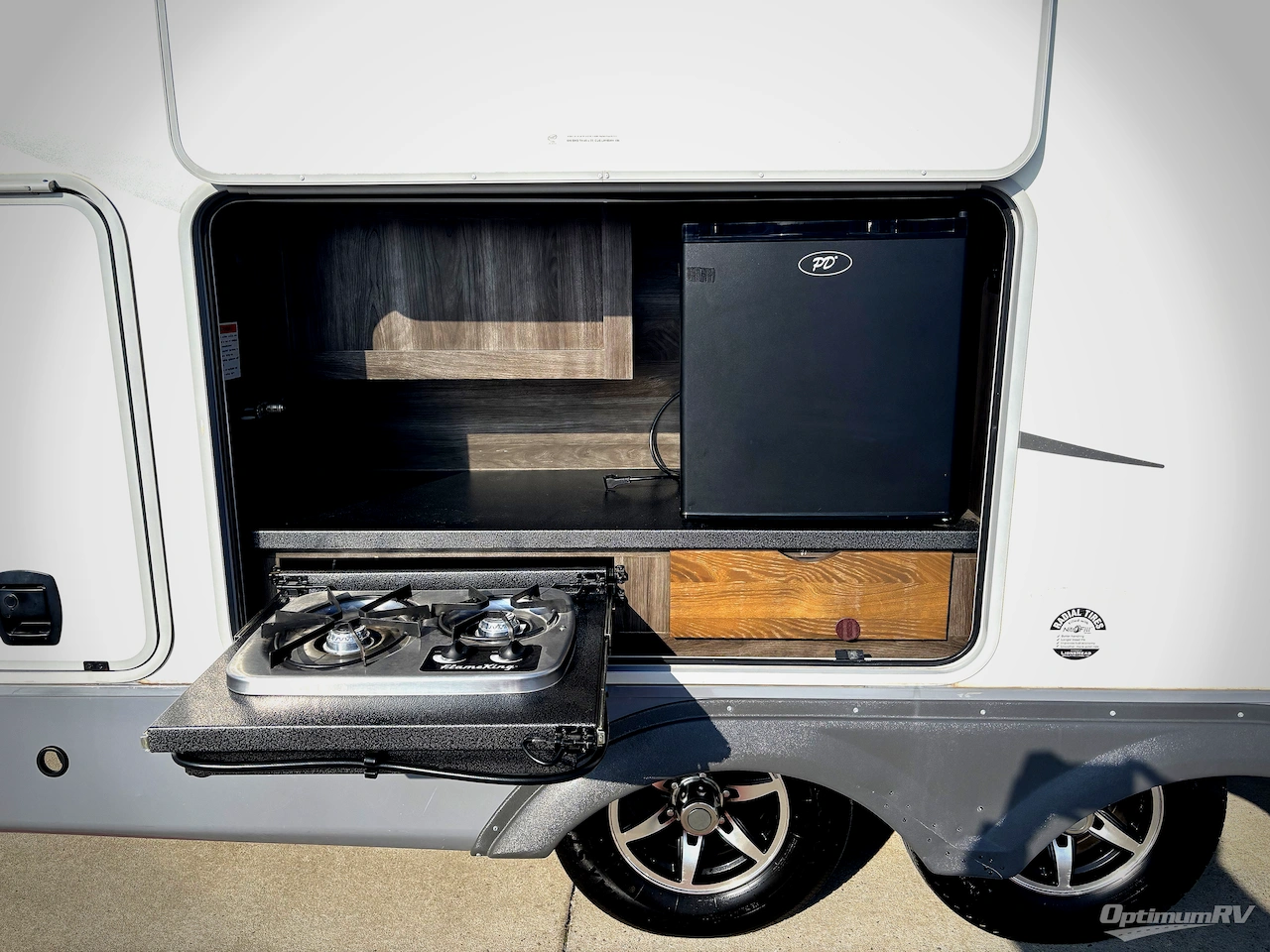 2018 Highland Ridge Open Range Light LT275RLS Photo 6