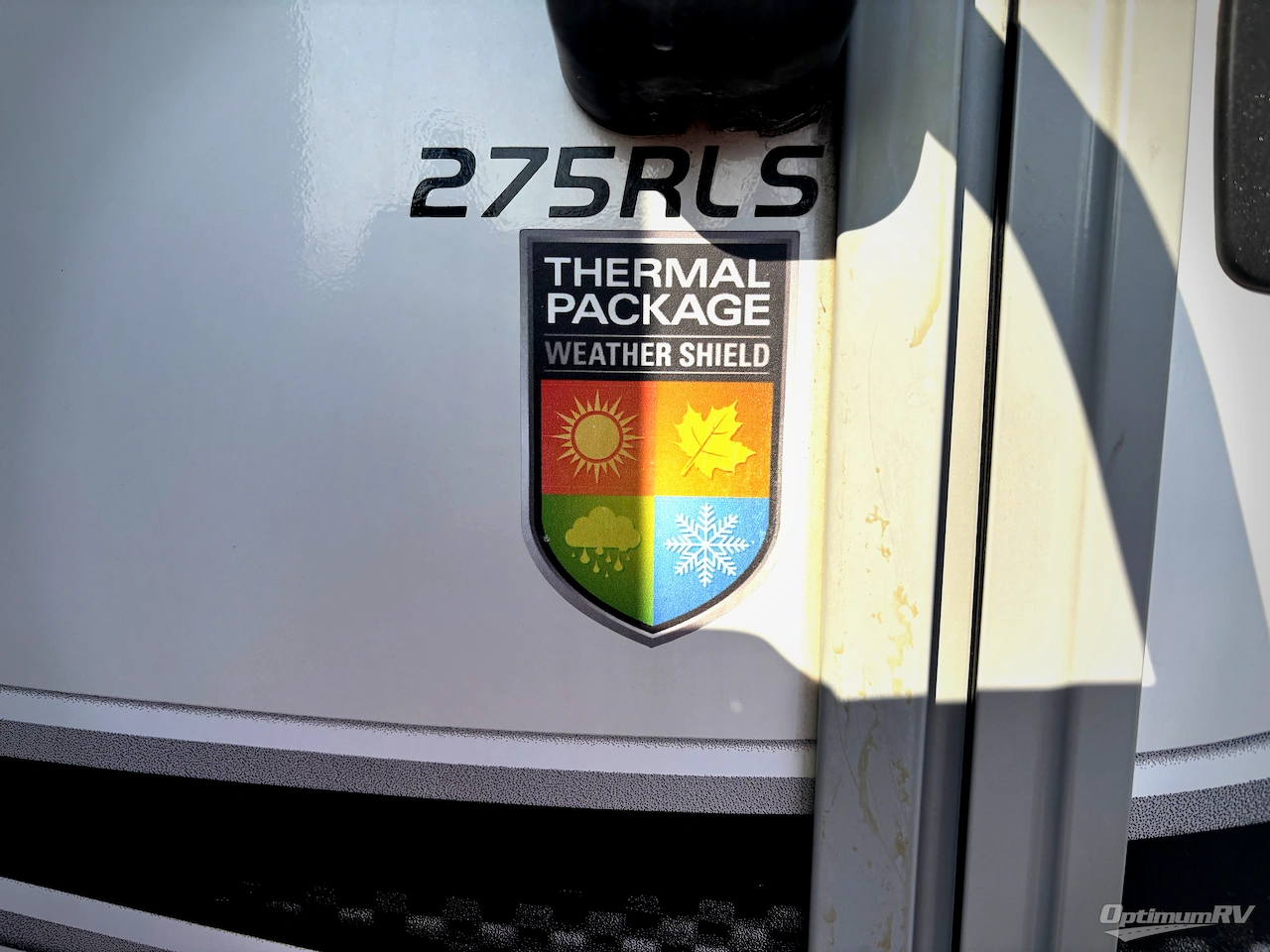 2018 Highland Ridge Open Range Light LT275RLS Photo 8