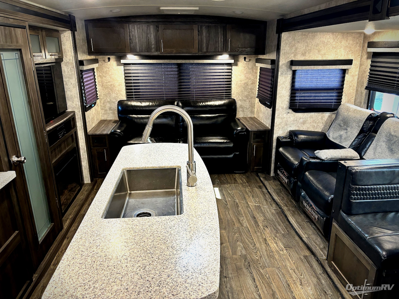 2018 Highland Ridge Open Range Light LT275RLS Photo 10