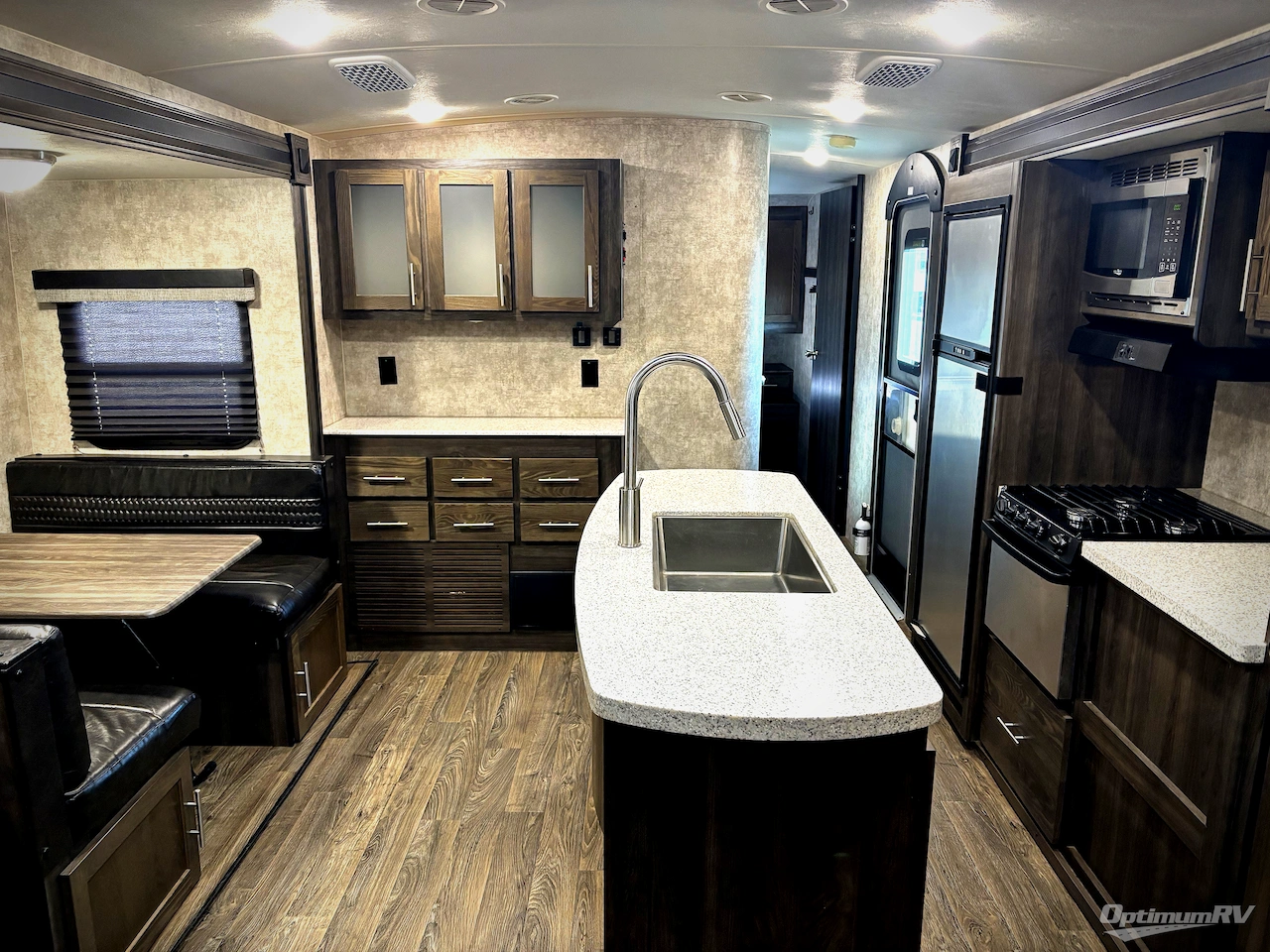 2018 Highland Ridge Open Range Light LT275RLS Photo 12