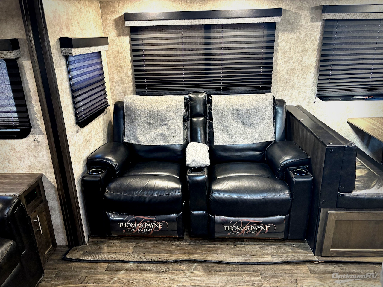 2018 Highland Ridge Open Range Light LT275RLS Photo 16