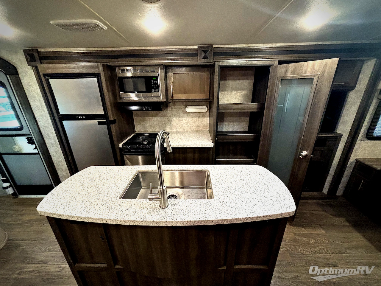 2018 Highland Ridge Open Range Light LT275RLS Photo 20