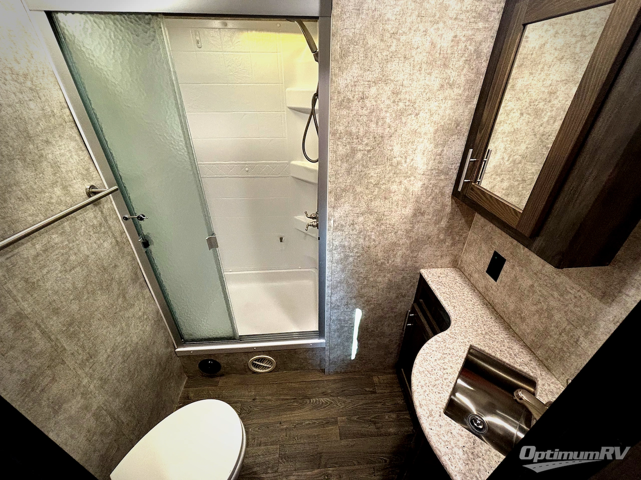 2018 Highland Ridge Open Range Light LT275RLS Photo 30