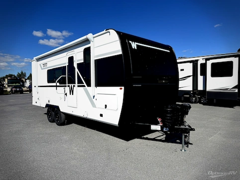 New 2026 Winnebago Thrive 22MLS Featured Photo