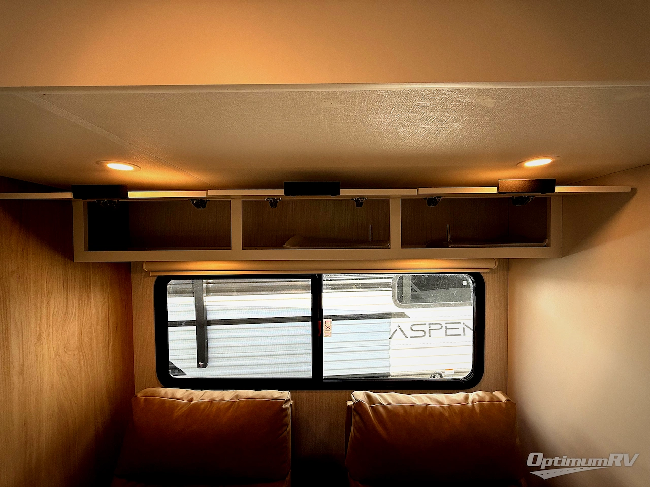 2026 Winnebago Thrive 22MLS Photo 6