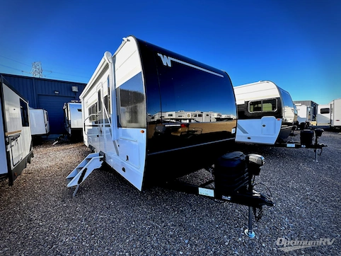 New 2026 Winnebago Thrive 22MLS Featured Photo