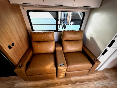 2026 Winnebago Thrive 22MLS RV Photo 4