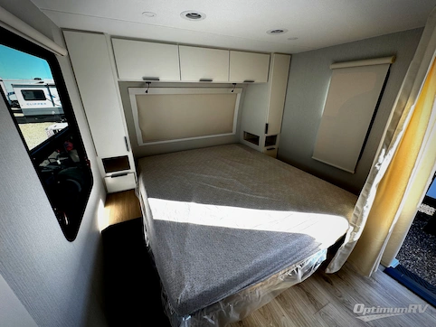 2026 Winnebago Thrive 22MLS RV Floorplan Photo