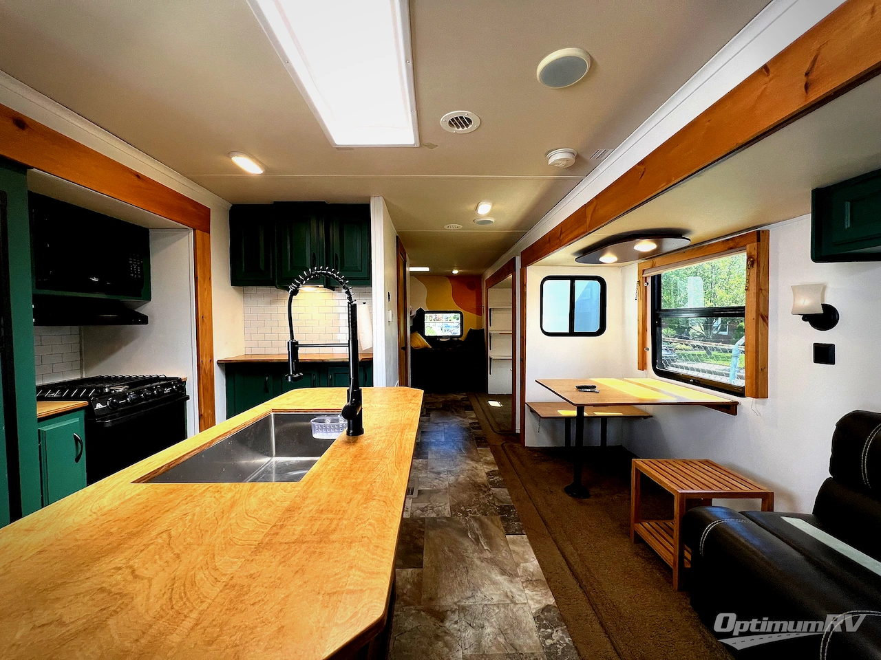 2015 Jayco Jay Flight 32IBTS Photo 3