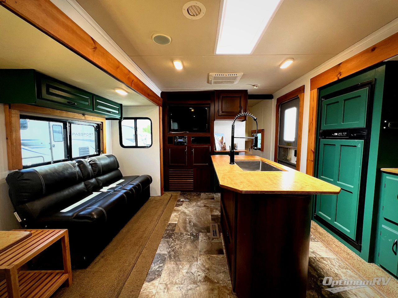 2015 Jayco Jay Flight 32IBTS Photo 4