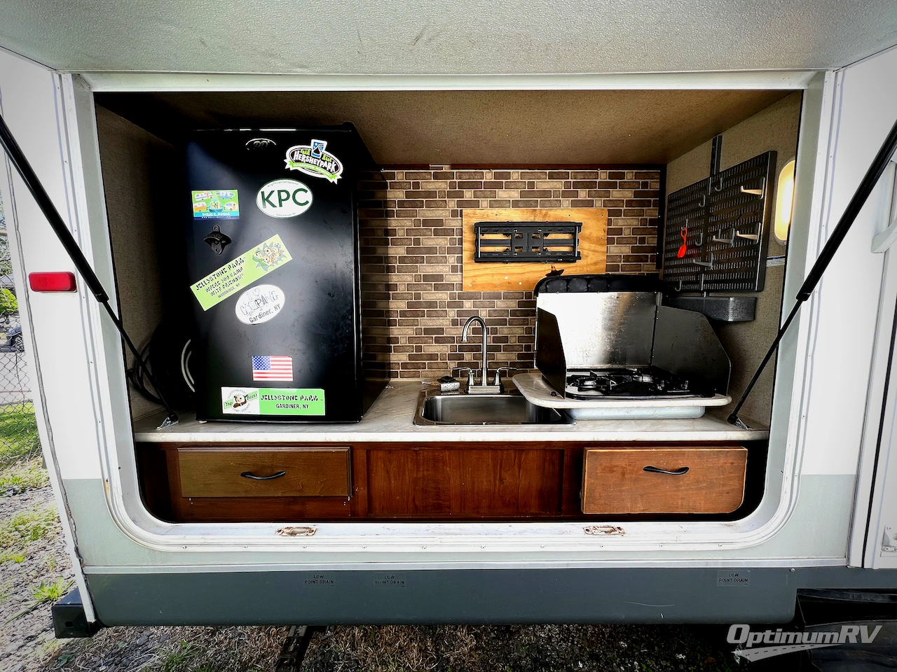 2015 Jayco Jay Flight 32IBTS Photo 29