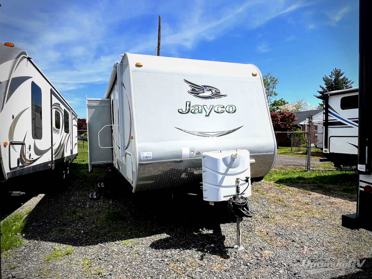 2015 Jayco Jay Flight 32IBTS Photo 33