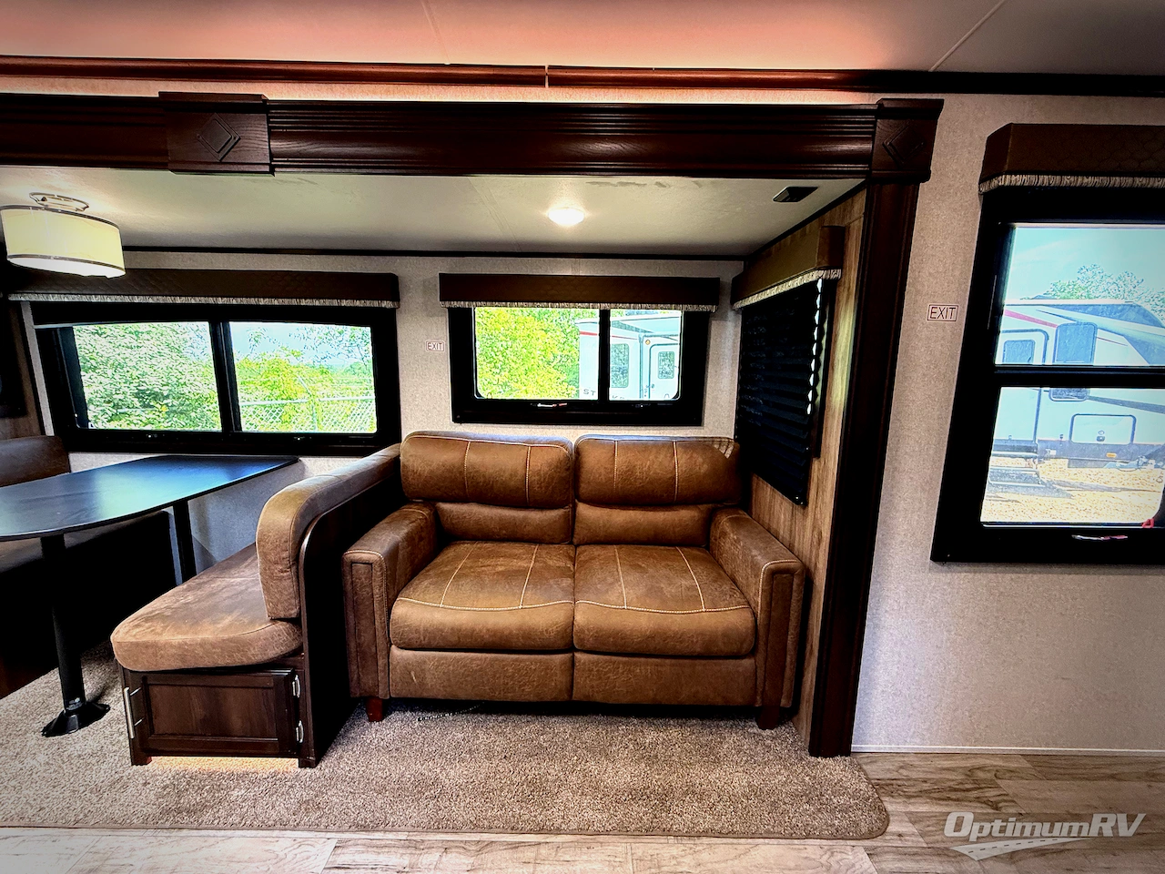 2018 Jayco White Hawk 31BH Photo 9