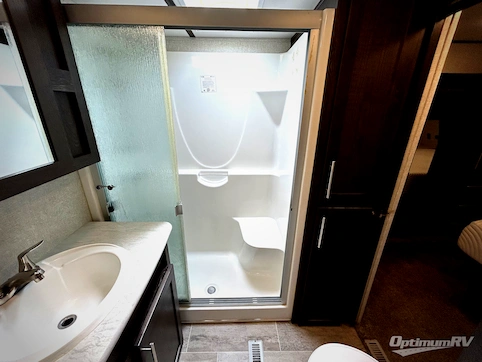 2019 Keystone Carbon 357 RV Photo 3