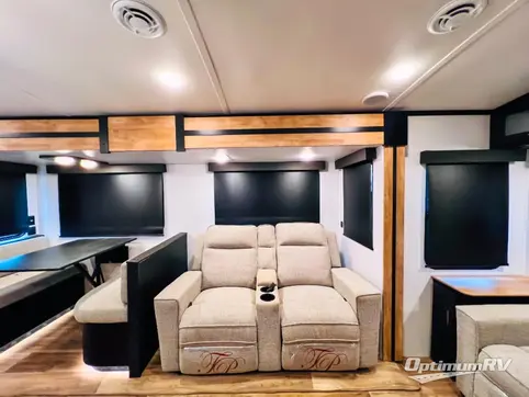 2023 Keystone Outback 328RL RV Photo 2