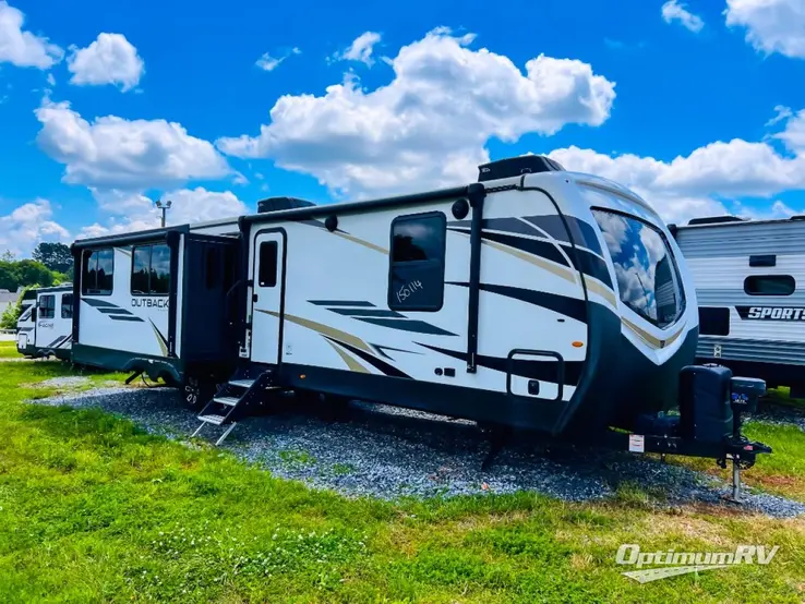 2023 Keystone Outback 328RL RV Photo 1