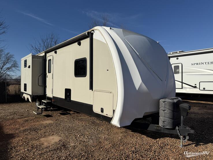 2016 Grand Design Reflection 308BHTS RV Photo 1