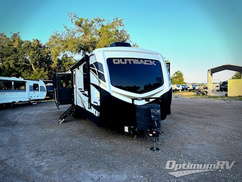 Used 2023 Keystone Outback 328RL Featured Photo