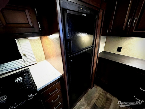 2018 Keystone Outback 330RL RV Photo 3