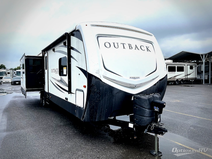 2018 Keystone Outback 330RL RV Photo 1
