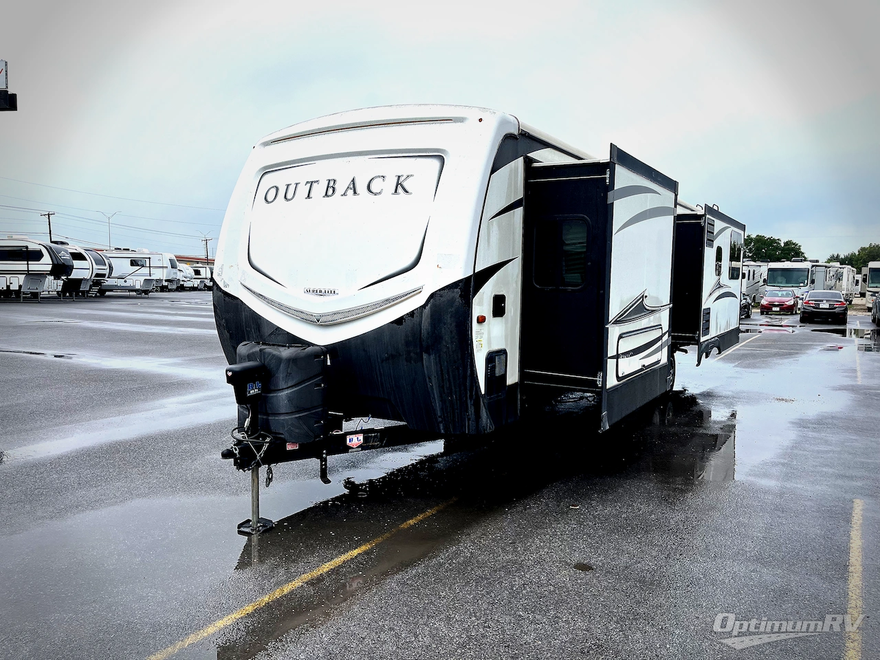 2018 Keystone Outback 330RL Photo 2