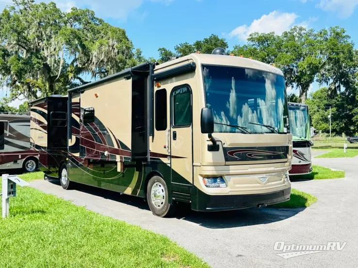 2018 Fleetwood Pace Arrow LXE 38N RV Photo 1