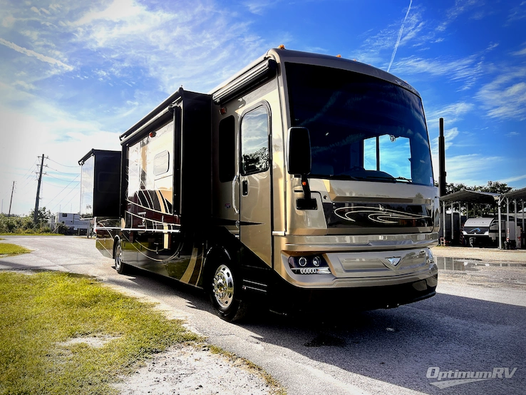 2018 Fleetwood Pace Arrow LXE 38K RV Photo 1