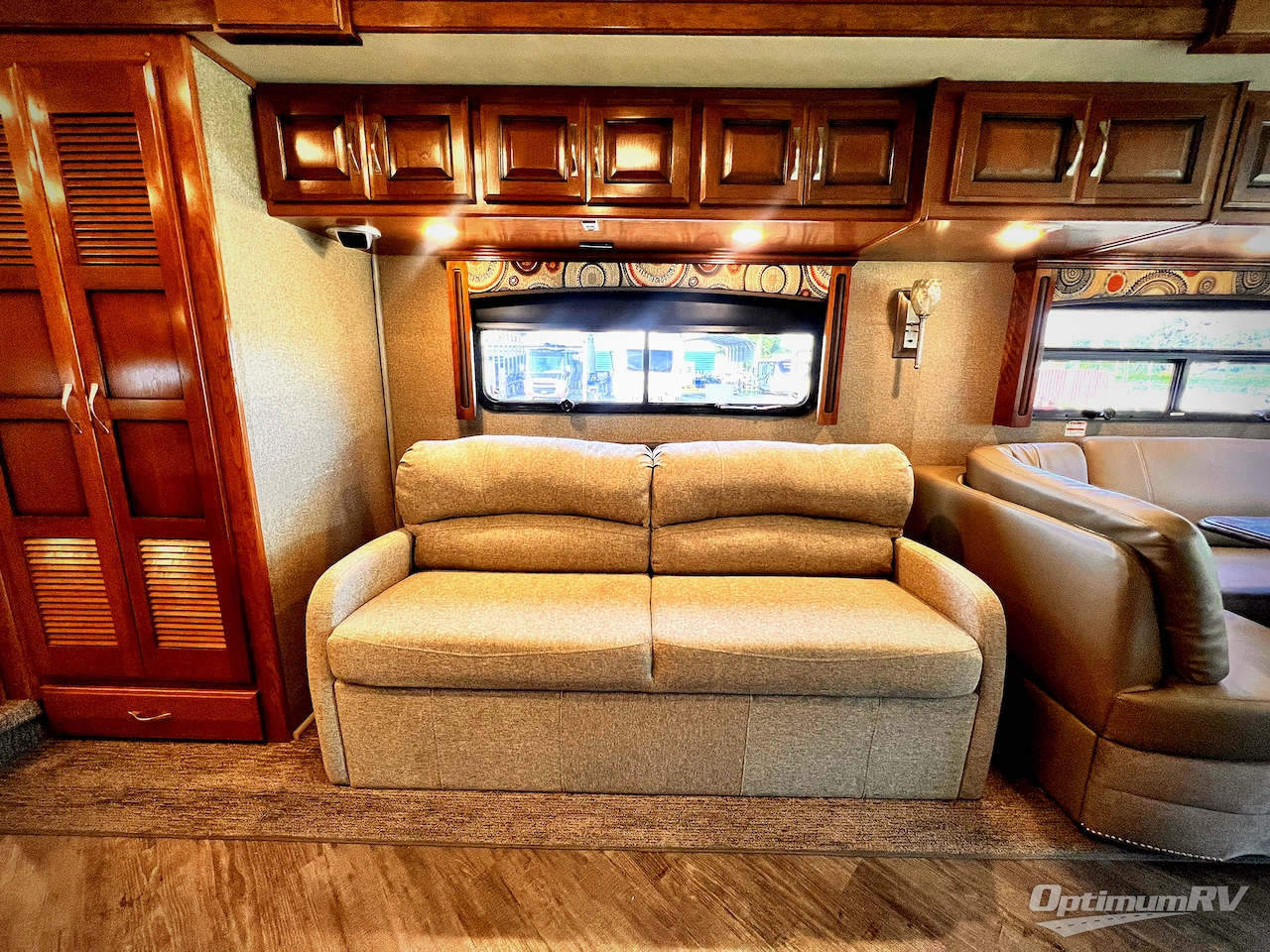 2018 Fleetwood Pace Arrow LXE 38K Photo 10