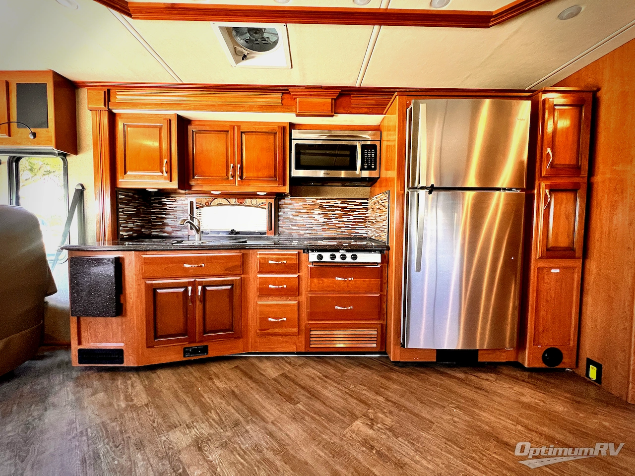2018 Fleetwood Pace Arrow LXE 38K Photo 13