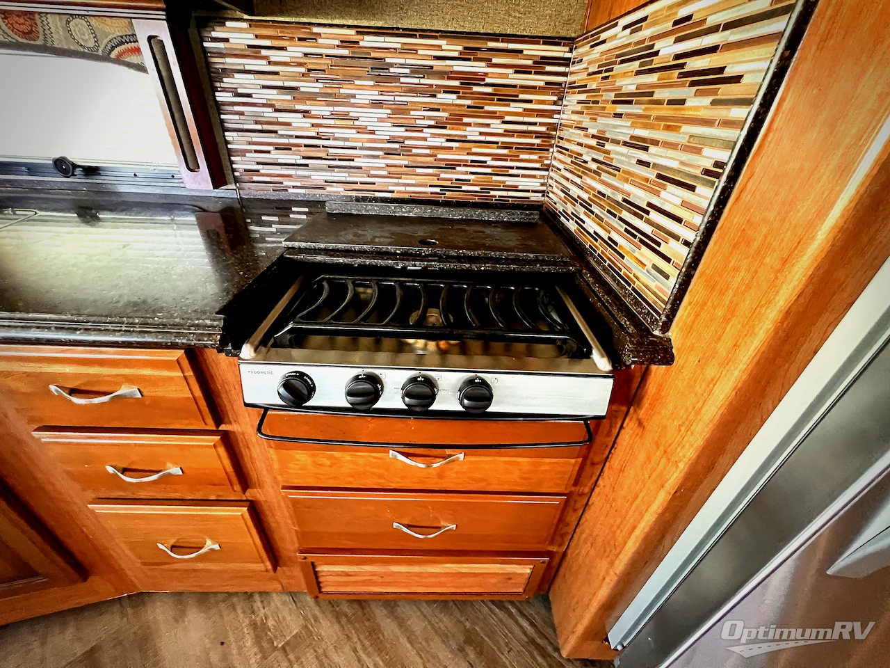 2018 Fleetwood Pace Arrow LXE 38K Photo 15