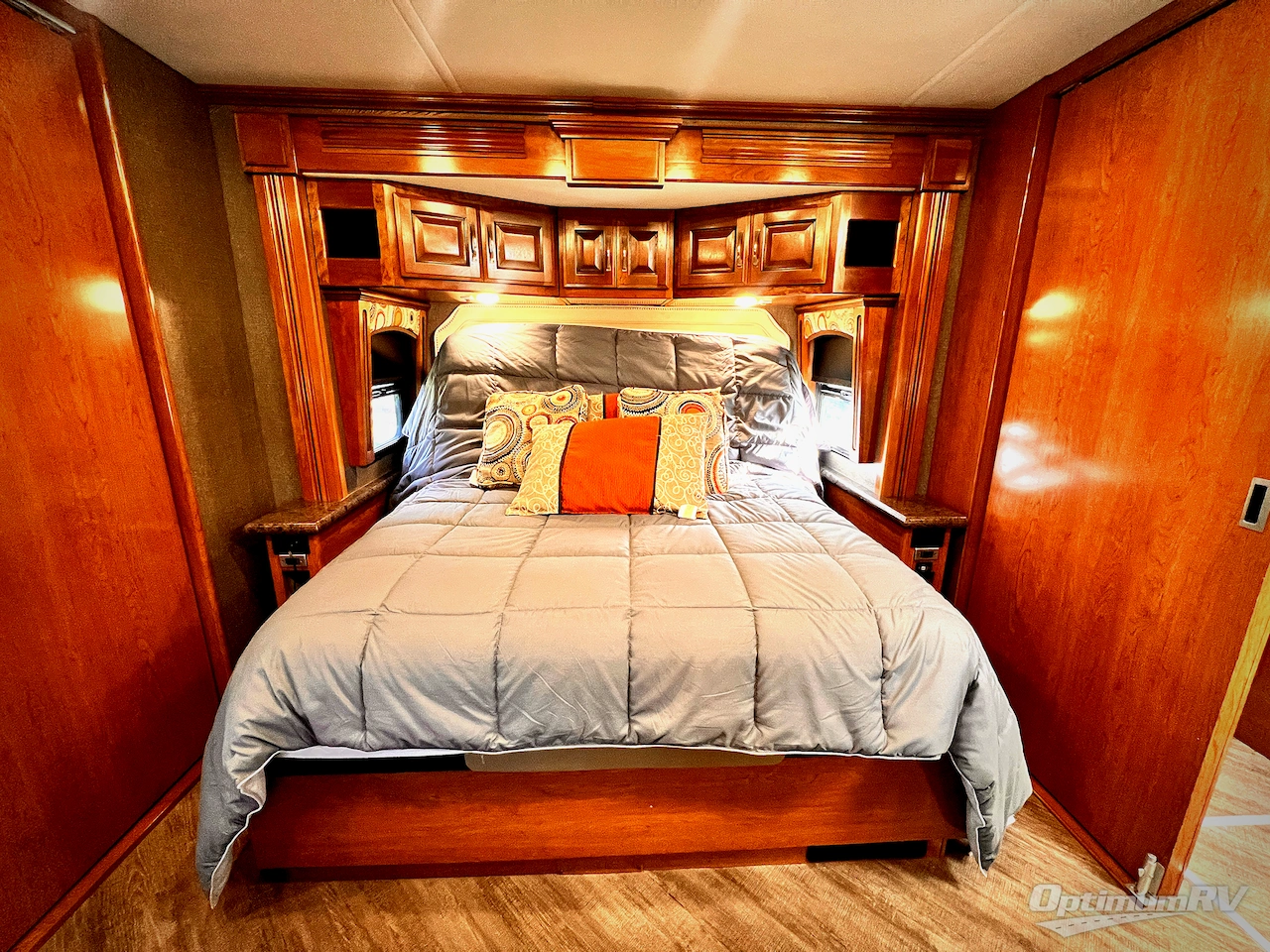 2018 Fleetwood Pace Arrow LXE 38K Photo 20