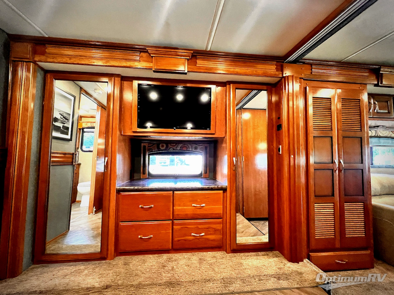 2018 Fleetwood Pace Arrow LXE 38K Photo 21