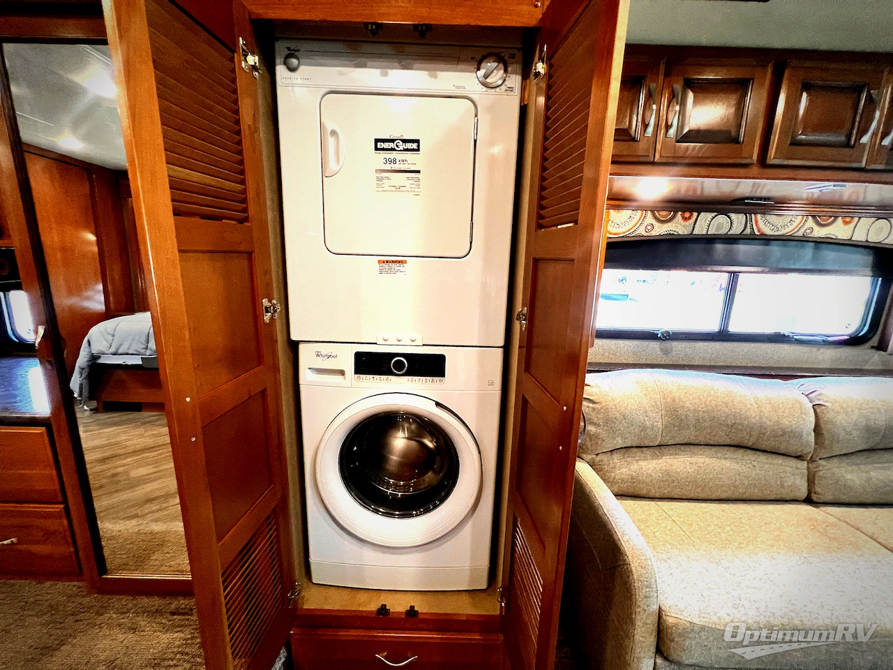 2018 Fleetwood Pace Arrow LXE 38K Photo 22