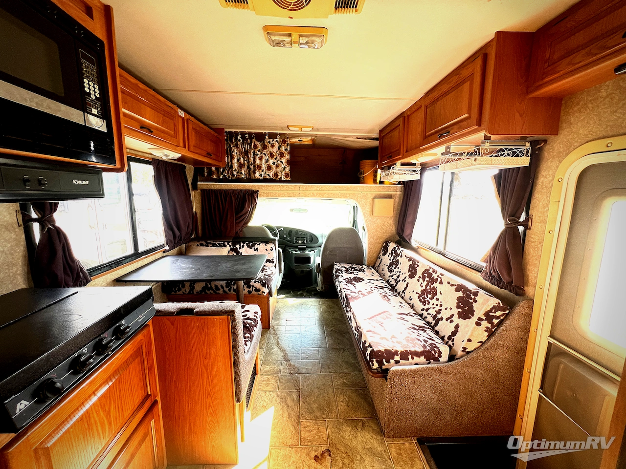 2008 Born Free Majestic 28A Photo 5