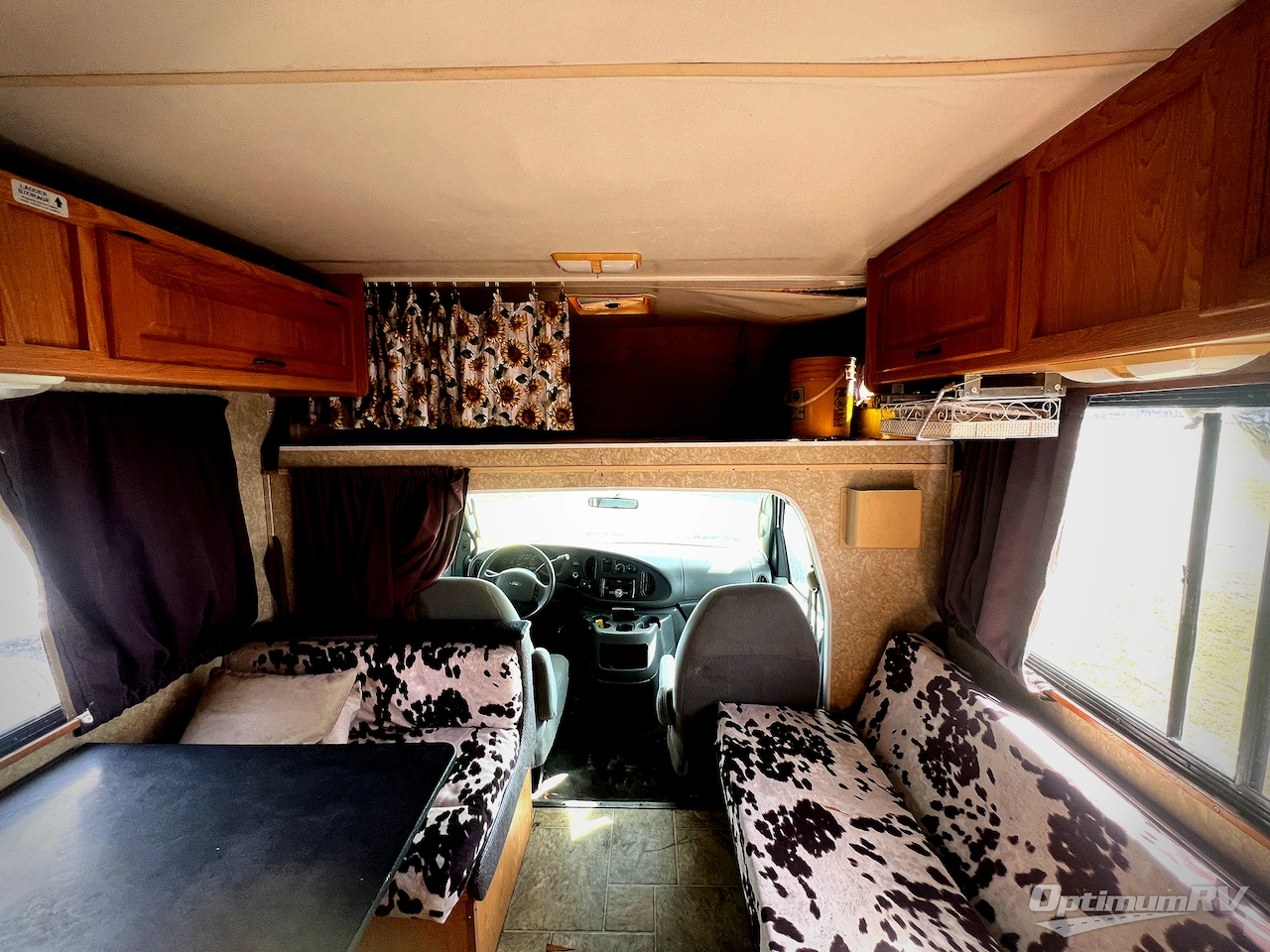 2008 Born Free Majestic 28A Photo 6