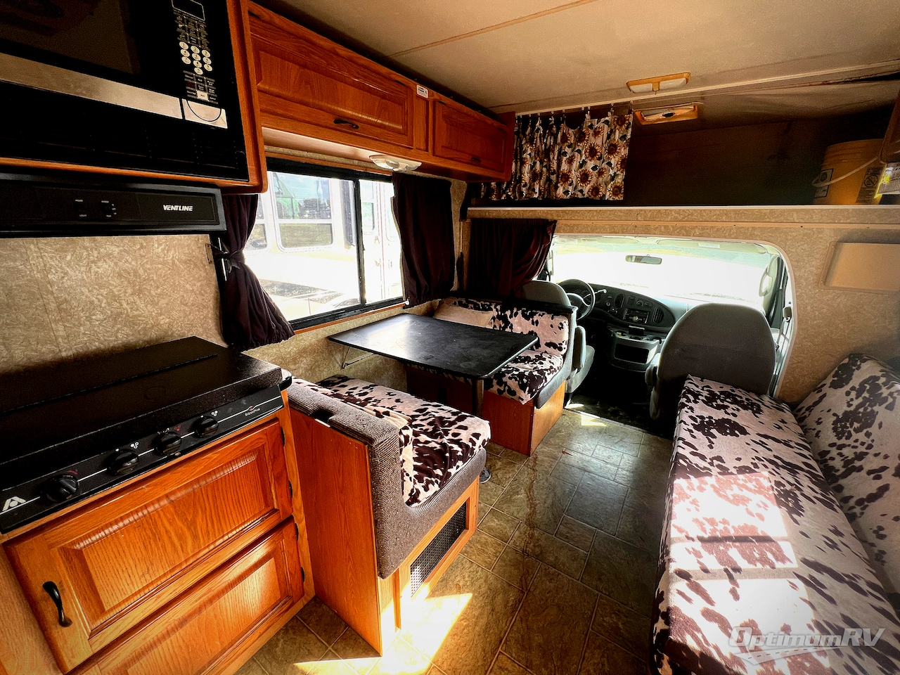 2008 Born Free Majestic 28A Photo 9