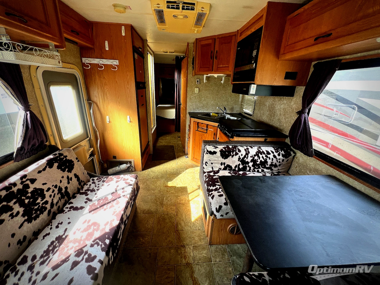 2008 Born Free Majestic 28A Photo 16