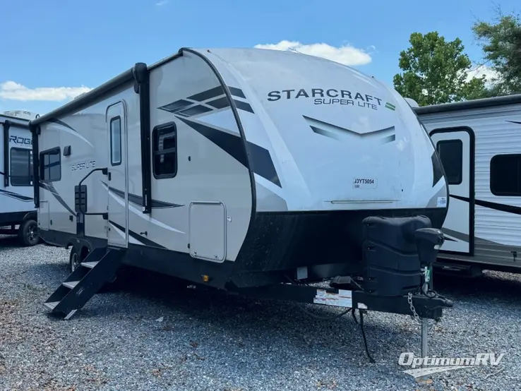 2022 Starcraft Super Lite 242RL RV Photo 1