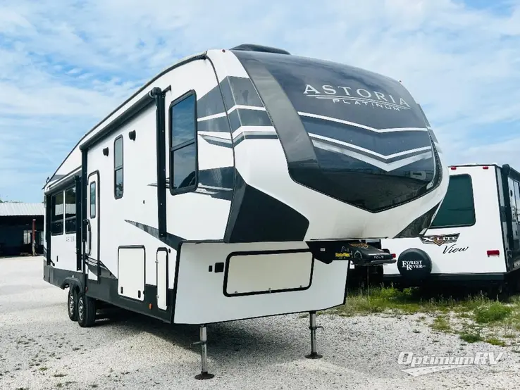 2021 Dutchmen Astoria 3173RLP RV Photo 1