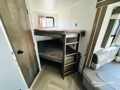 2022 Forest River Wildwood 26DBUD RV Photo 4