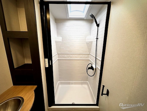 2025 Heartland North Trail 26RLX RV Photo 2