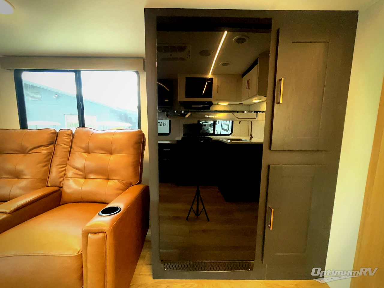 2025 Heartland North Trail 26RLX Photo 11