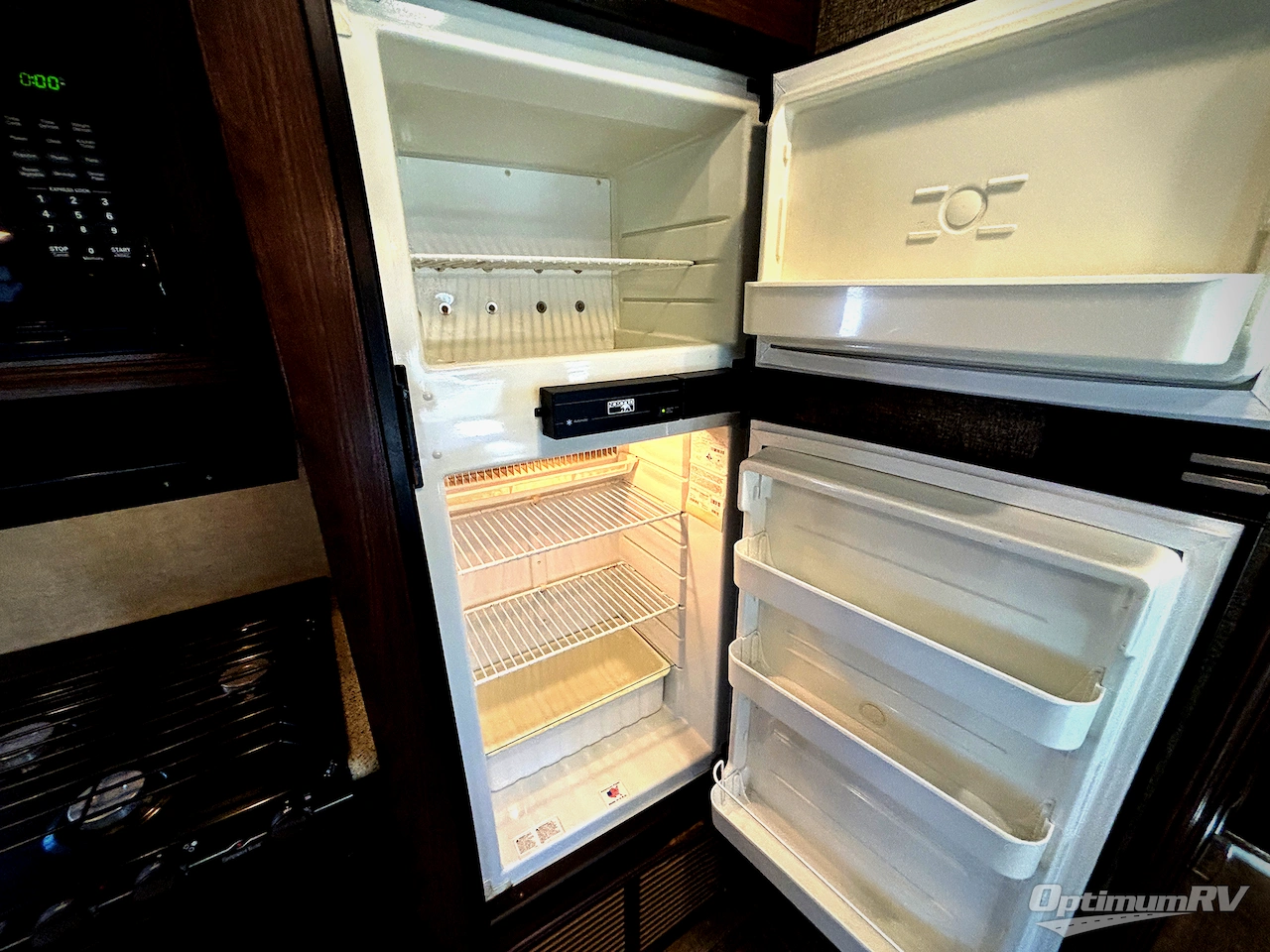 2016 Heartland Sundance XLT 298BH Photo 11