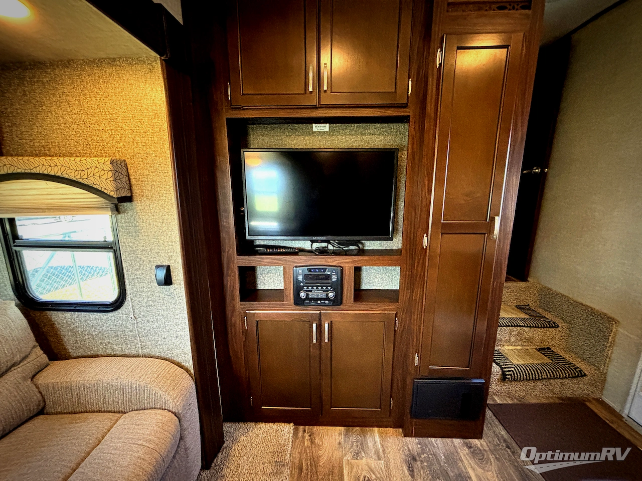 2016 Heartland Sundance XLT 298BH Photo 12