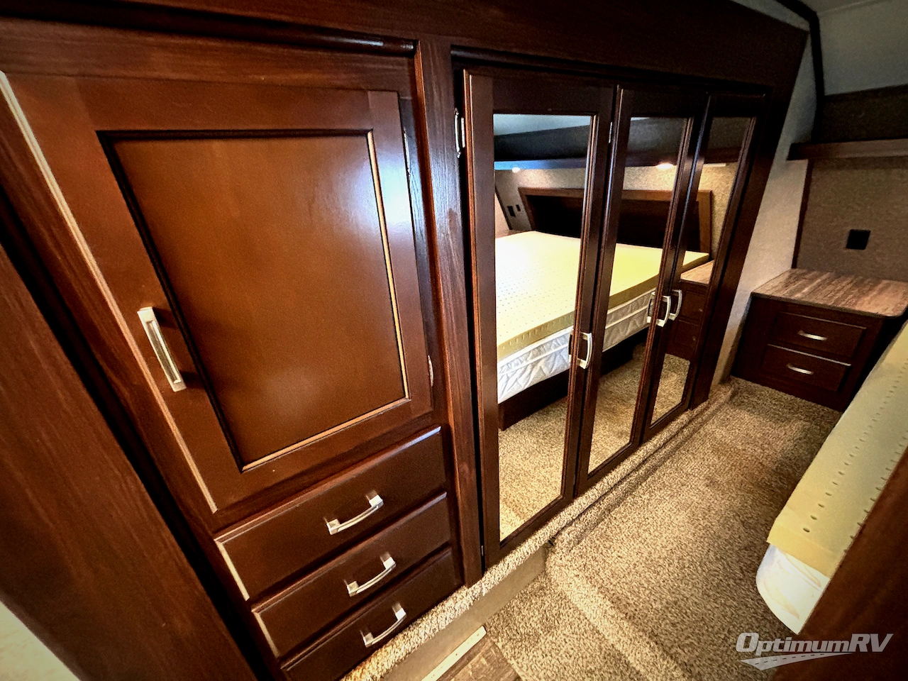 2016 Heartland Sundance XLT 298BH Photo 20