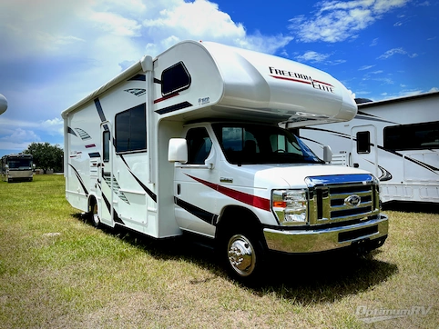 Used 2020 Thor FREEDOM ELITE 26HE Featured Photo