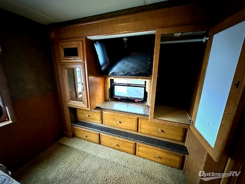 2013 Newmar Bay Star 3305 RV Photo 4